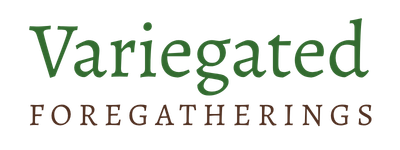Variegated Foregatherings
